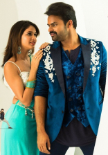 Intelligent Movie HD Photos Stills | Sai Dharam Tej, Lavanya Tripathi Images, Gallery