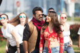 Intelligent Movie HD Photos Stills | Sai Dharam Tej, Lavanya Tripathi Images, Gallery