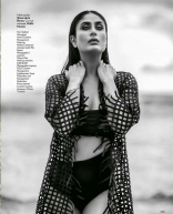 Kareena Kapoor Vogue Hot Photo Shoot ULTRA HD Photos, Stills | Kareena Kapoor for Vogue India Magazine 2018 Images, Gallery