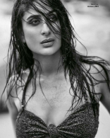 Kareena Kapoor Vogue Hot Photo Shoot ULTRA HD Photos, Stills | Kareena Kapoor for Vogue India Magazine 2018 Images, Gallery