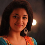 Keerthy Suresh New Latest HD Photos | Agnyaathavaasi Movie Heroine Keerthy Suresh Photo Shoot Images