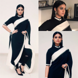 Keerthy Suresh New Latest HD Photos | Agnyaathavaasi Movie Heroine Keerthy Suresh Photo Shoot Images