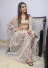 Rashi Khanna New Latest HD Photos | Touch Chesi Chudu Tholi Prema Movie Heroine Rashi Khanna Photo Shoot Images