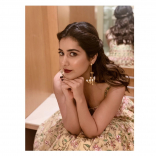 Rashi Khanna New Latest HD Photos | Prati Roju Pandage, Venky Mama Movie Heroine Rashi Khanna Photo Shoot Images