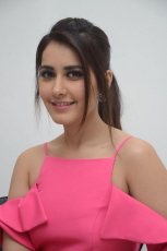 Rashi Khanna New Latest HD Photos | Touch Chesi Chudu Movie Heroine Rashi Khanna Photo Shoot Images