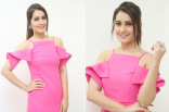 Rashi Khanna New Latest HD Photos | Touch Chesi Chudu Tholi Prema Movie Heroine Rashi Khanna Photo Shoot Images