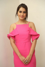 Rashi Khanna New Latest HD Photos | Touch Chesi Chudu Tholi Prema Movie Heroine Rashi Khanna Photo Shoot Images