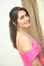 Rashi Khanna New Latest HD Photos | Touch Chesi Chudu Tholi Prema Movie Heroine Rashi Khanna Photo Shoot Images