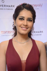 Rashi Khanna New Latest HD Photos | Touch Chesi Chudu Tholi Prema Movie Heroine Rashi Khanna Photo Shoot Images