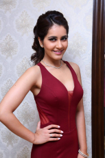 Rashi Khanna New Latest HD Photos | Touch Chesi Chudu Tholi Prema Movie Heroine Rashi Khanna Photo Shoot Images