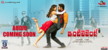 Sai Dharam Tej Intelligent Movie First Look ULTRA HD Posters WallPapers