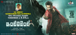 Sai Dharam Tej Intelligent Movie First Look ULTRA HD Posters WallPapers