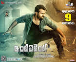 Sai Dharam Tej Intelligent Movie First Look ULTRA HD Posters WallPapers