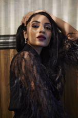 Sobhita Dhulipala New Latest HD Photos | Goodachari Movie Heroine Sobhita Dhulipala Photo Shoot Images