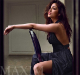 Yami Gautam MAXIM Hot Photo Shoot ULTRA HD Photos, Stills | Yami Gautam for Maxim India Magazine 2018 Images, Gallery