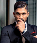 Allu Arjun MAXIM Photo Shoot ULTRA HD Photos, Stills | Allu Arjun for Maxim India Magazine Images, Gallery