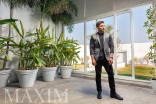 Allu Arjun MAXIM Photo Shoot ULTRA HD Photos, Stills | Allu Arjun for Maxim India Magazine Images, Gallery