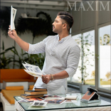 Allu Arjun MAXIM Photo Shoot ULTRA HD Photos, Stills | Allu Arjun for Maxim India Magazine Images, Gallery