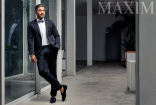 Allu Arjun MAXIM Photo Shoot ULTRA HD Photos, Stills | Allu Arjun for Maxim India Magazine Images, Gallery