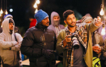 Allu Arjun Naa Peru Surya Naa illu India Movie HD Working Stills Photos Images Gallery