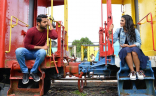 Chal Mohana Ranga Movie HD Photos Stills | Nithin, Megha Akash Images, Gallery | Chal Mohan Ranga Photos