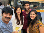 Gopichand Pantham Movie HD Working Stills Photos Images Gallery