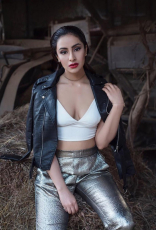 Musskan Sethi Tanya Agarwal Photoshoot Photos Images Stills Gallery