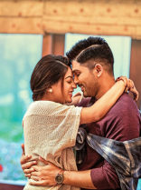 Naa Peru Surya Naa illu India Movie HD Photos Stills | Allu Arjun, Anu Emmanuel Images, Gallery