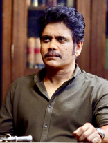 Officer Movie HD Photos Stills | Akkineni Nagarjuna, Myra Sareen Images, Gallery