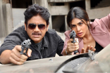 Officer Movie HD Photos Stills | Akkineni Nagarjuna, Myra Sareen Images, Gallery