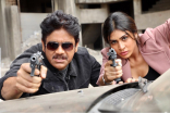 Officer Movie HD Photos Stills | Akkineni Nagarjuna, Myra Sareen Images, Gallery