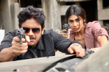 Officer Movie HD Photos Stills | Akkineni Nagarjuna, Myra Sareen Images, Gallery