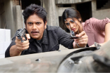 Officer Movie HD Photos Stills | Akkineni Nagarjuna, Myra Sareen Images, Gallery