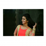 Priya Prakash Varrier New Latest HD Photos | Oru Adaar Love Movie Heroine Priya Prakash Varrier Photo Shoot Images