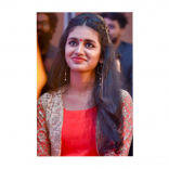 Priya Prakash Varrier New Latest HD Photos | Oru Adaar Love Movie Heroine Priya Prakash Varrier Photo Shoot Images