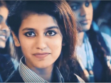 Priya Prakash Varrier New Latest HD Photos | Oru Adaar Love Movie Heroine Priya Prakash Varrier Photo Shoot Images