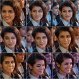 Priya Prakash Varrier New Latest HD Photos | Oru Adaar Love Movie Heroine Priya Prakash Varrier Photo Shoot Images