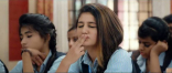 Priya Prakash Varrier New Latest HD Photos | Oru Adaar Love Movie Heroine Priya Prakash Varrier Photo Shoot Images