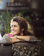 Priya Prakash Varrier New Latest HD Photos | Oru Adaar Love Movie Heroine Priya Prakash Varrier Photo Shoot Images