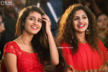 Priya Prakash Varrier New Latest HD Photos | Oru Adaar Love Movie Heroine Priya Prakash Varrier Photo Shoot Images