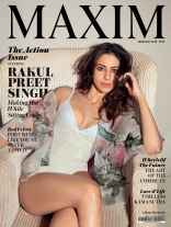 Rakul Preet MAXIM Hot Photo Shoot ULTRA HD Photos, Stills | Rakul Preet Singh for Maxim India Magazine Images, Gallery