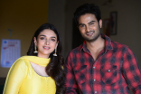 Sammohanam Movie HD Photos Stills Sudheer Babu, Aditi Rao Hydari Images, Gallery