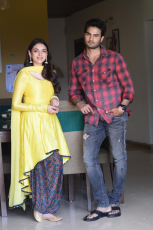 Sammohanam Movie HD Photos Stills Sudheer Babu, Aditi Rao Hydari Images, Gallery