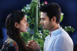 Sammohanam Movie HD Photos Stills Sudheer Babu, Aditi Rao Hydari Images, Gallery