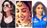 Kiara Advani New Latest HD Photos | Bharat Ane Nenu Movie Heroine Kiara Advani Photo Shoot Images | Bharat Ane Nenu Actress