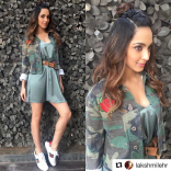 Kiara Advani New Latest HD Photos | Bharat Ane Nenu Movie Heroine Kiara Advani Photo Shoot Images | Bharat Ane Nenu Actress