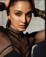 Kiara Advani New Latest HD Photos | Kabir Singh Movie Heroine Kiara Advani Photo Shoot Images | Kabir Singh Actress