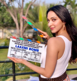 Kiara Advani New Latest HD Photos | Kabir Singh Movie Heroine Kiara Advani Photo Shoot Images | Kabir Singh Actress