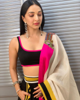 Kiara Advani New Latest HD Photos | Kabir Singh Movie Heroine Kiara Advani Photo Shoot Images | Kabir Singh Actress