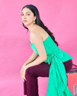 Kiara Advani New Latest HD Photos | Kabir Singh Movie Heroine Kiara Advani Photo Shoot Images | Kabir Singh Actress